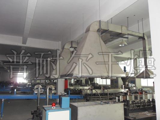 車間排風(fēng)系統(tǒng)，除塵器，除塵系統(tǒng)，環(huán)保設(shè)備