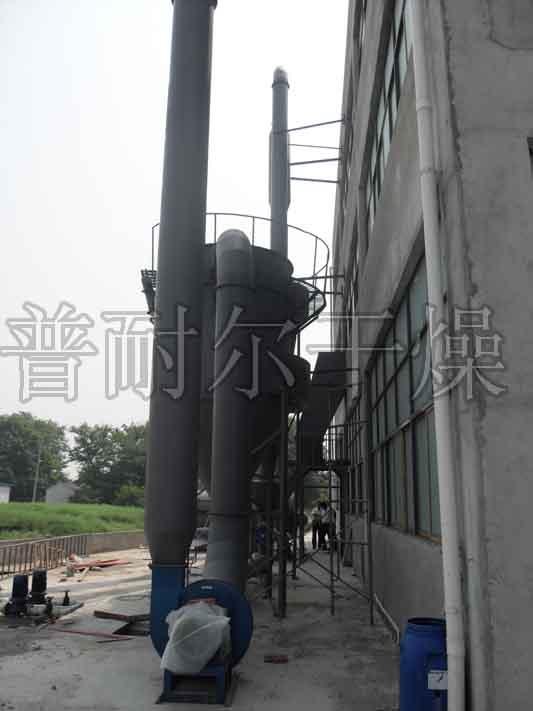 秸稈氣流干燥機，氣流干燥機，脈沖氣流干燥機